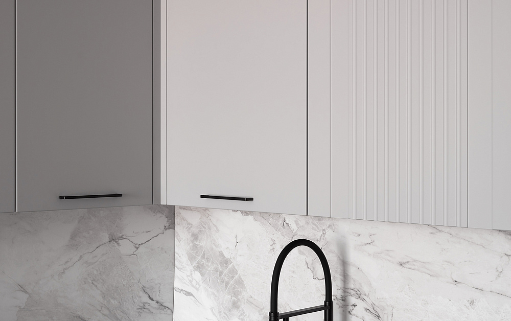  Римская эстетика и триумф для победительницы конкурса «Дарим кухни»